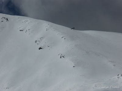 P1030650 - Ocho meses con esquís en el Valle de Benasque. Resumen.