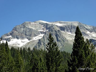 P1050456 - Ibónes de la Escarpinosa, Montes de Estós, Valle de Benasque. Pirineo.