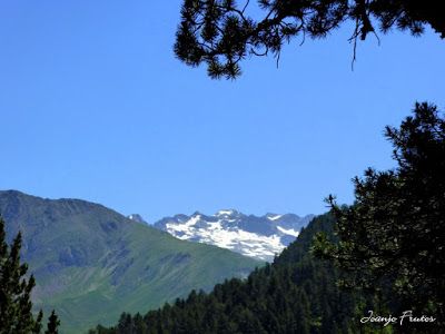 P1050459 - Ibónes de la Escarpinosa, Montes de Estós, Valle de Benasque. Pirineo.