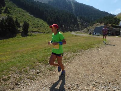 P1060964 - Vuelta al pico de Cerler 2017, Gran Trail Aneto-Posets.(Fotos)