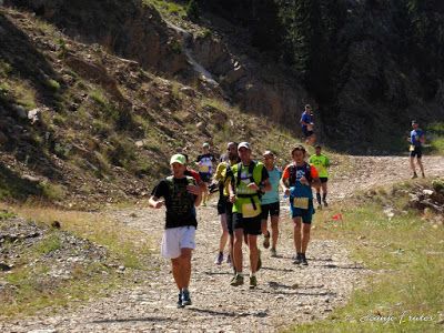 P1060974 - Vuelta al pico de Cerler 2017, Gran Trail Aneto-Posets.(Fotos)