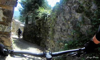 284 - Rabaltueras bonita ruta en el Valle de Benasque.