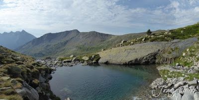 Panorama10 - Panorámicas de Agosto 17. Pirineos