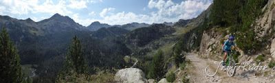 Panorama101 - Enduromies en Val d'Aràn. El enduro engancha ...