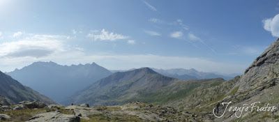 Panorama11 - Panorámicas de Agosto 17. Pirineos