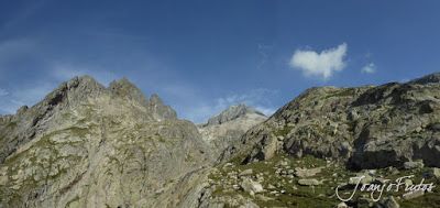 Panorama12 - Panorámicas de Agosto 17. Pirineos