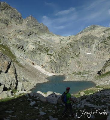 Panorama13 - Panorámicas de Agosto 17. Pirineos