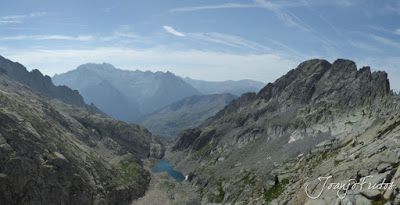 Panorama18 - Panorámicas de Agosto 17. Pirineos