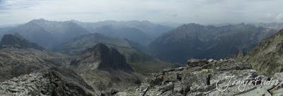 Panorama22 - Panorámicas de Agosto 17. Pirineos