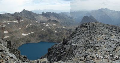 Panorama24 - Panorámicas de Agosto 17. Pirineos