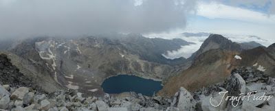 Panorama28 - Panorámicas de Agosto 17. Pirineos