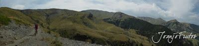 Panorama3 - Panorámicas de Agosto 17. Pirineos