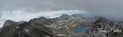 Panorama31 - Panorámicas de Agosto 17. Pirineos