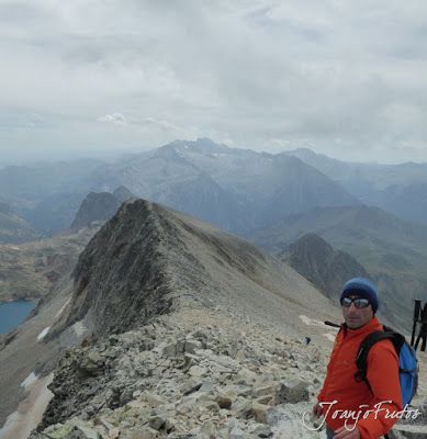 Panorama32 - Panorámicas de Agosto 17. Pirineos