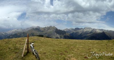Panorama4 - Panorámicas de Agosto 17. Pirineos