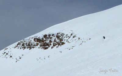P1110824 - Cerler, Gallinero, Urmella, Arasán, se trata de esquiar ... Valle de Benasque.