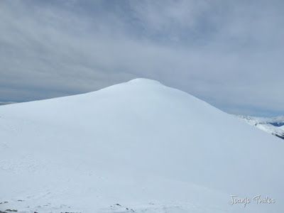 P1110878 - Cerler, Gallinero, Urmella, Arasán, se trata de esquiar ... Valle de Benasque.