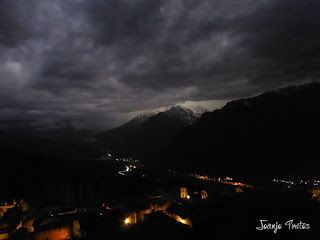 P1130413 - Tormenta nocturna en Cerler, Valle de Benasque