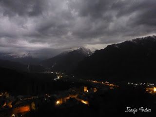 P1130417 - Tormenta nocturna en Cerler, Valle de Benasque