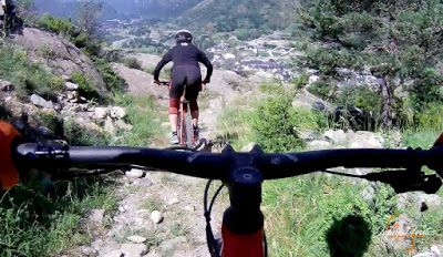 Capturadepantalla2018 07 02alas22.39.27 - Enduro-descenso disfrutando del verano.