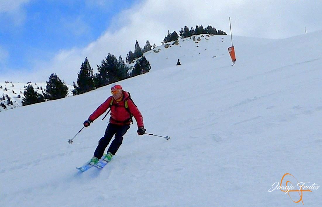 Captura de pantalla 2018 11 11 a las 14.54.19 - Cogulla pisado y esquiado 11 NOV.