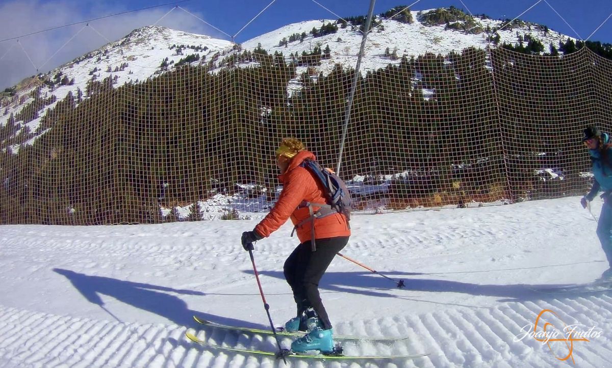 Captura de pantalla 2018 11 17 a las 17.15.48 - Nueve días esquiados en Cerler.