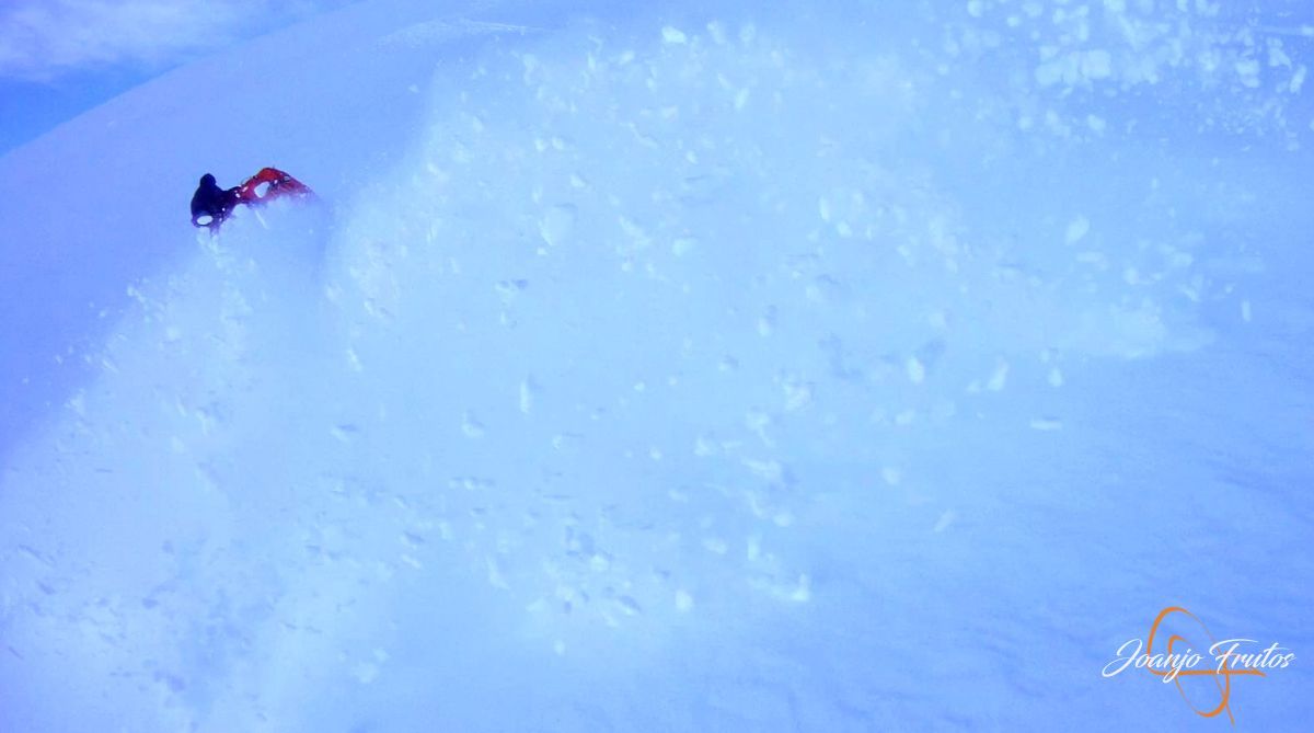 Captura de pantalla 2018 11 24 a las 17.26.35 - Y van 13 vuelve la nieve polvo en Cerler.
