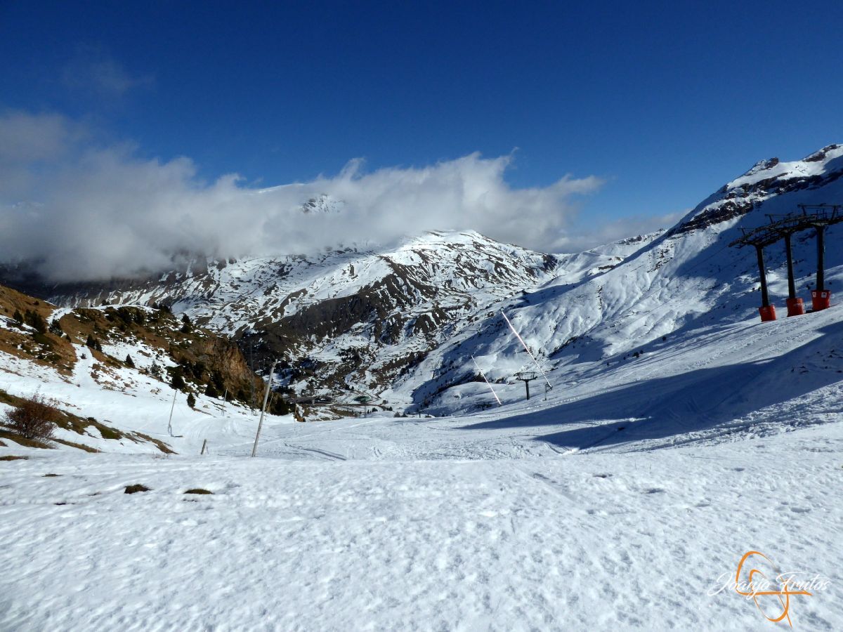 P1210112 - Nueve días esquiados en Cerler.