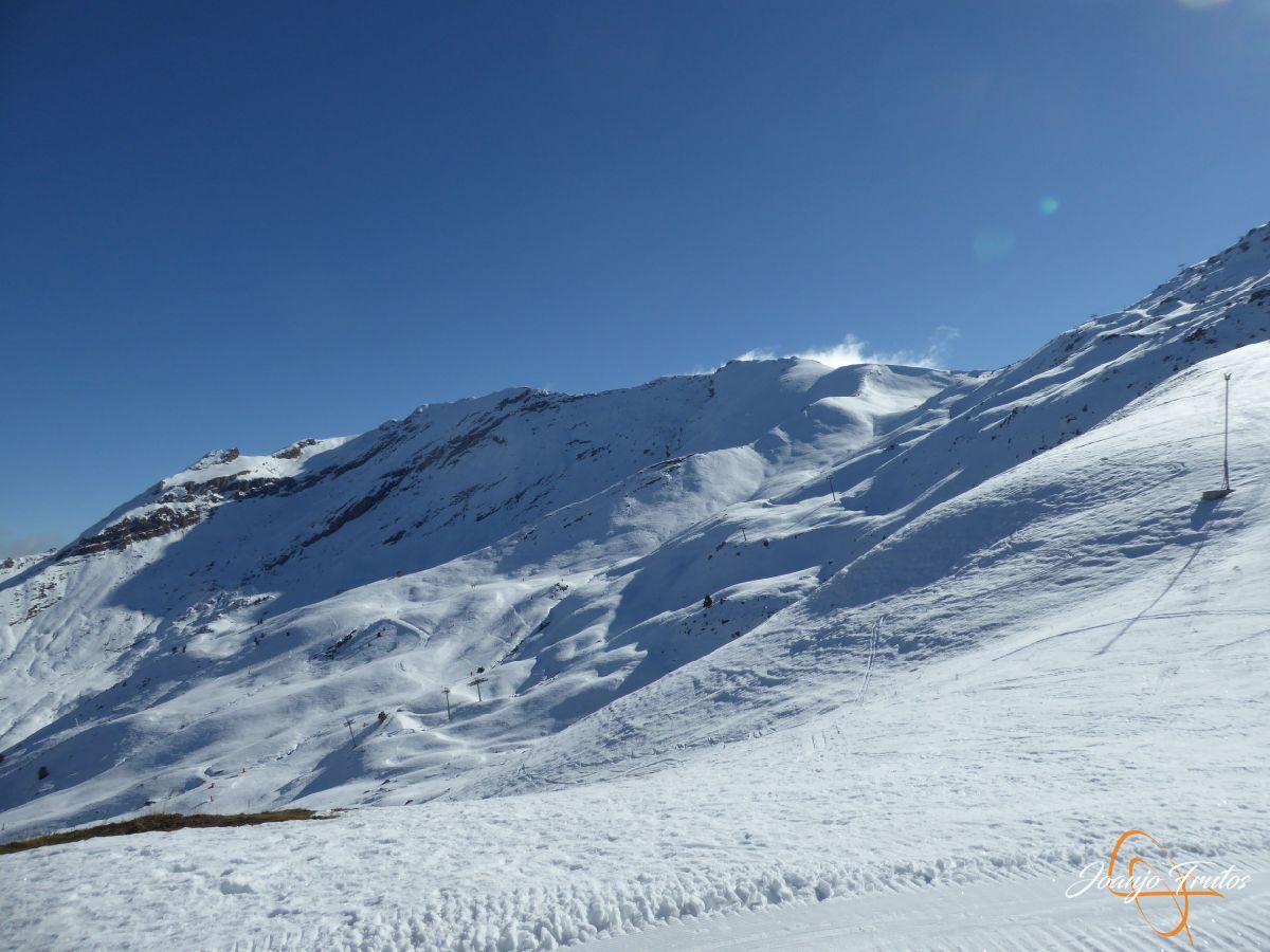 P1210122 - Nueve días esquiados en Cerler.