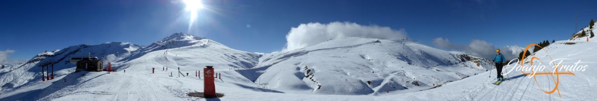 Panorama 1 001 - Nueve días esquiados en Cerler.