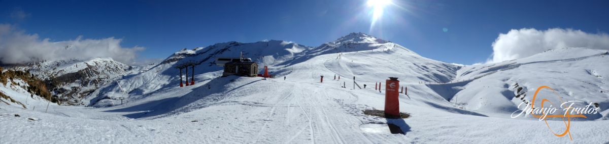 Panorama 2 001 - Nueve días esquiados en Cerler.