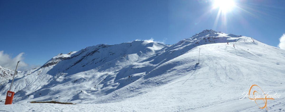 Panorama 5 001 - Nueve días esquiados en Cerler.