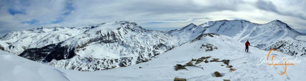 Panorama 1 1024x271 - Pico Cerler en febrero.