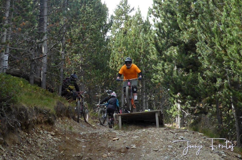 P1290004 1024x680 - De Bike Park por Andorra.