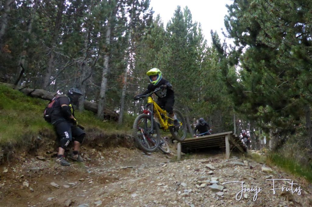 P1290010 1024x681 - De Bike Park por Andorra.