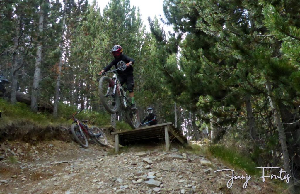 P1290011 1024x661 - De Bike Park por Andorra.