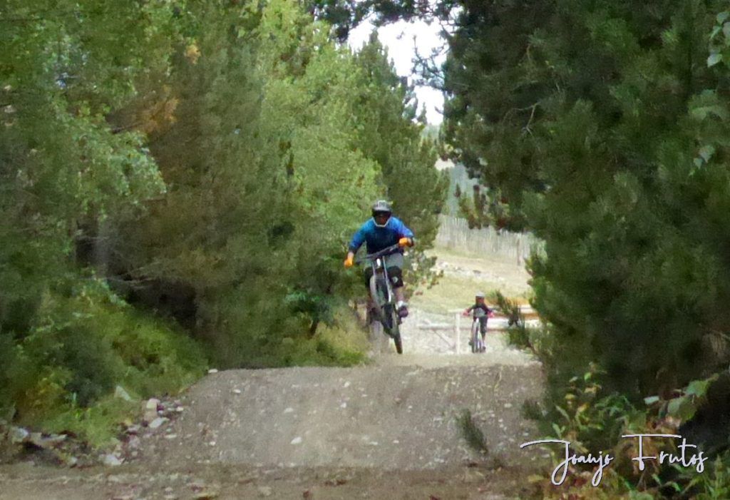 P1290029 1024x701 - De Bike Park por Andorra.