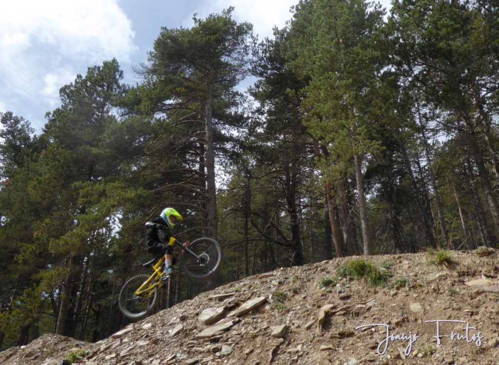 P1290095 1024x750 - De Bike Park por Andorra.