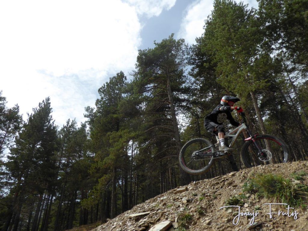 P1290098 1024x768 - De Bike Park por Andorra.