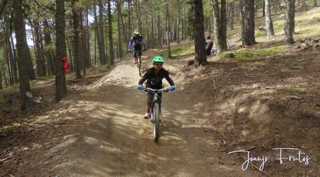 P1290114 1024x567 - De Bike Park por Andorra.