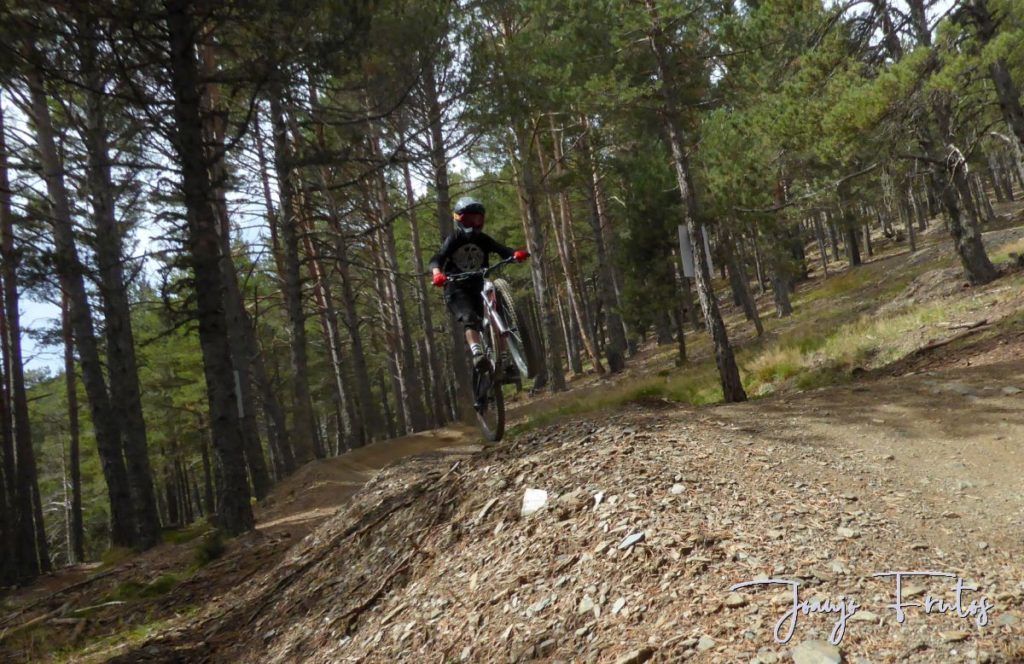 P1290116 1024x664 - De Bike Park por Andorra.