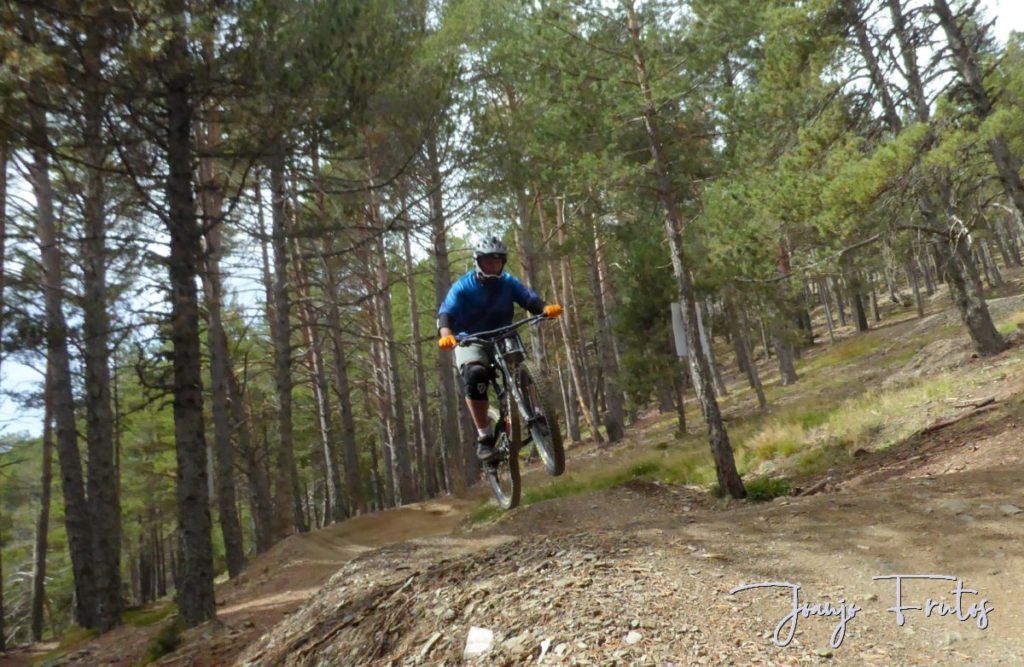 P1290119 1024x667 - De Bike Park por Andorra.