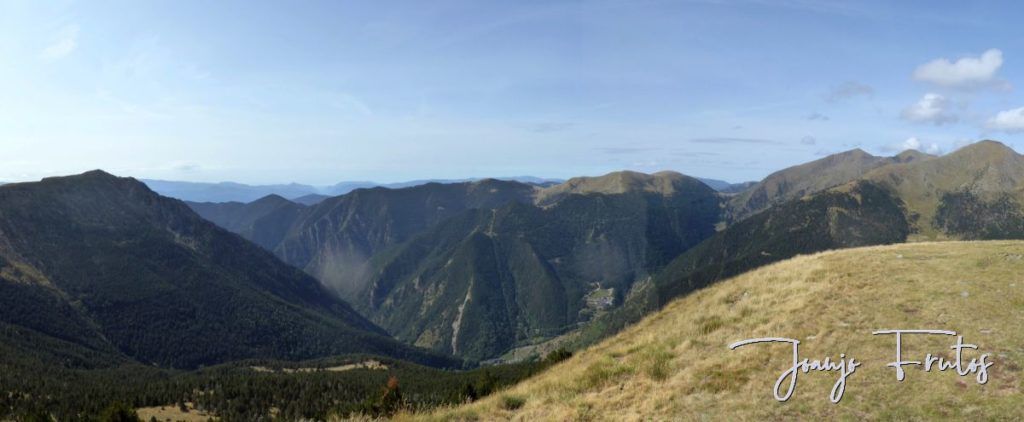 Panorama 3 1024x422 - De Bike Park por Andorra.