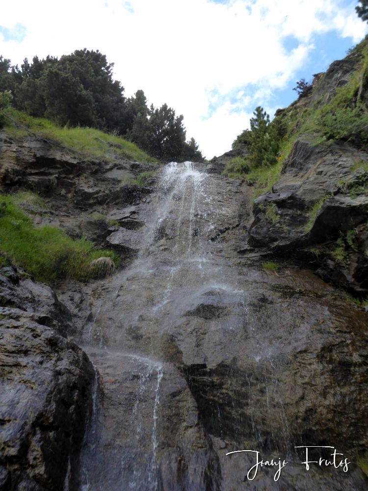 P1330651 - Empezamos verano cascadas y setas