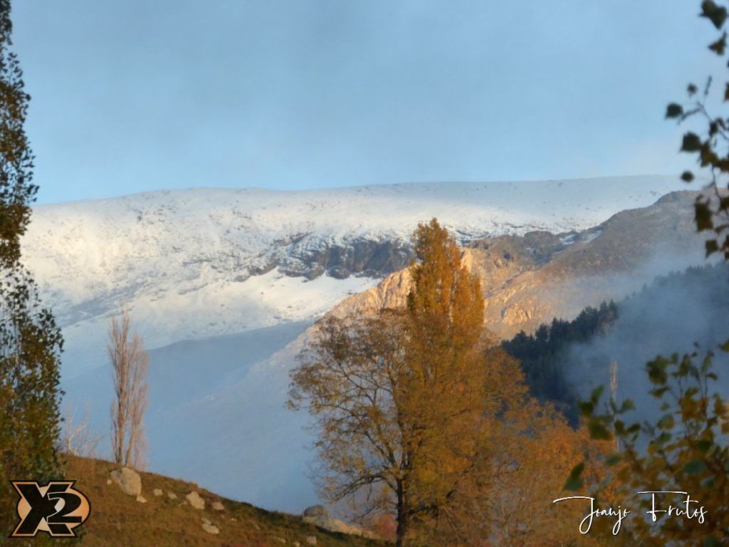 P1350489 1024x768 - Arcoíris y nieve en Cerler.