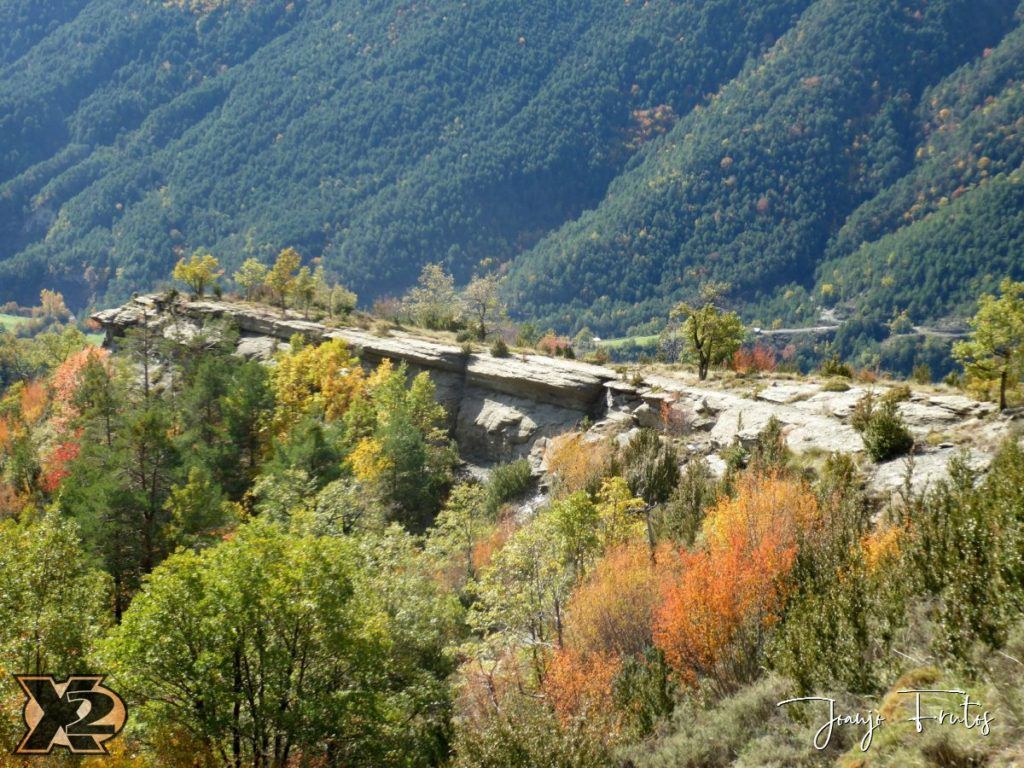 P1350611 1024x768 - Cazanía ruta del Valle de Benasque.
