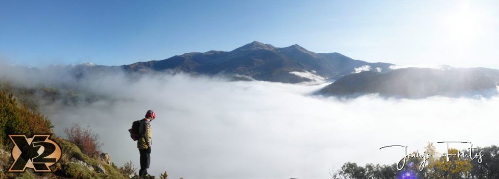 Panorama 3 1 1024x369 - Cazanía ruta del Valle de Benasque.