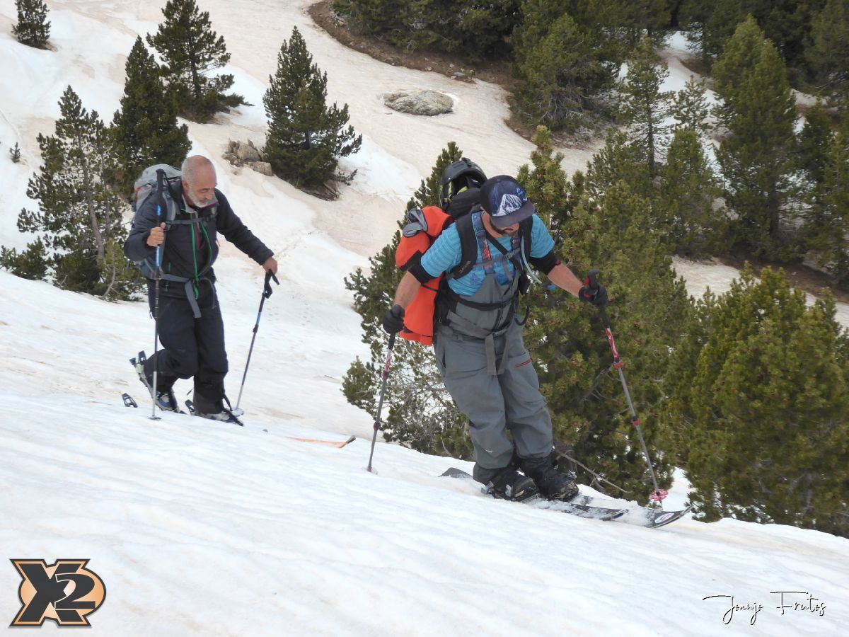 P1380288 - Tocaba esquiar en Ardonés