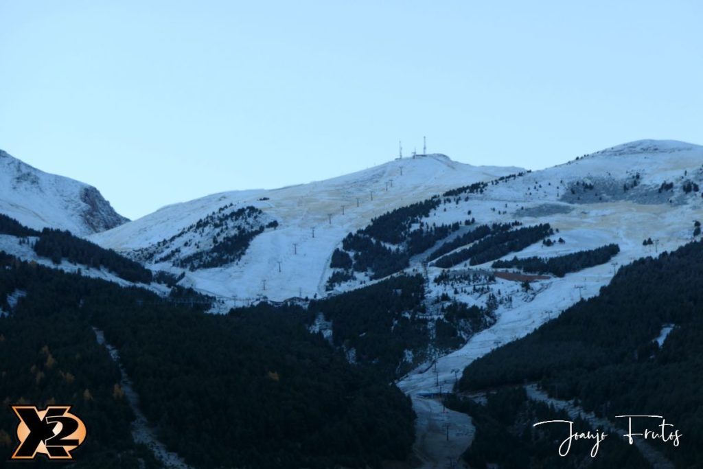 P1001553 1024x683 - Noviembre empiezan las nevadas.