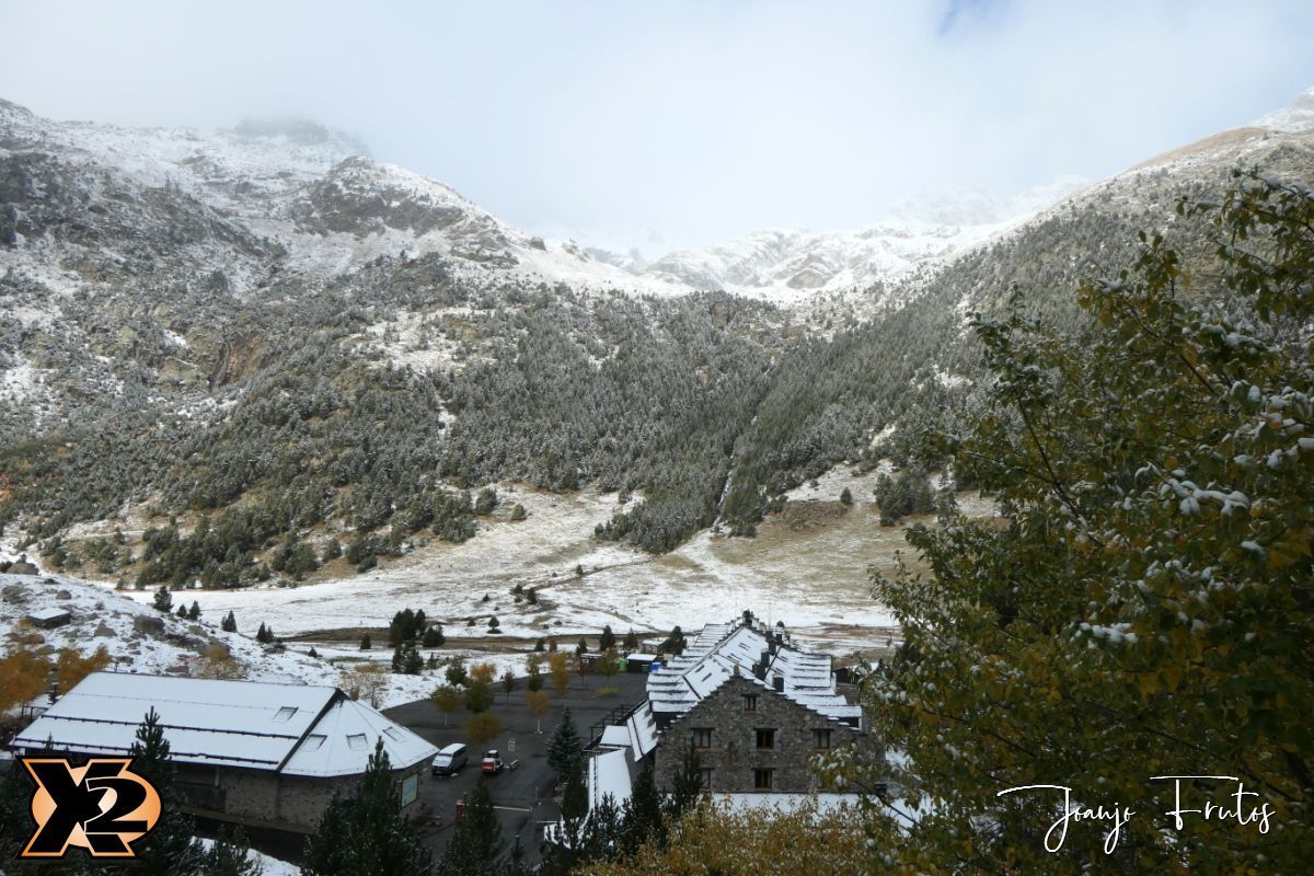 P1001601 - Noviembre empiezan las nevadas.